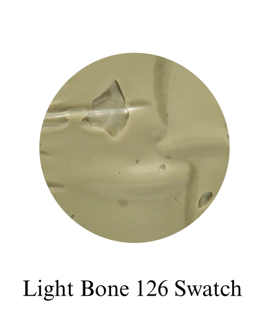 Swatch + Colour Chart