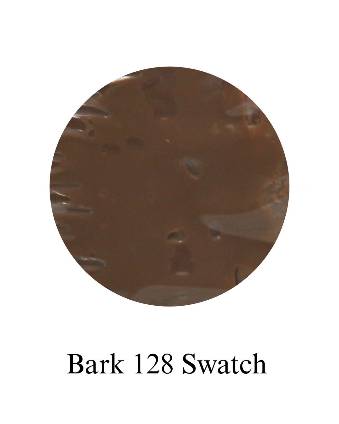 Swatch + Colour Chart