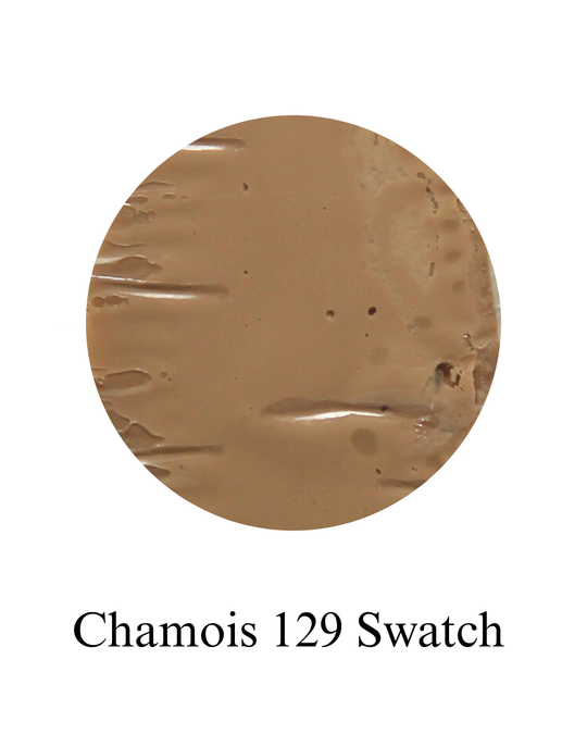 Swatch + Colour Chart