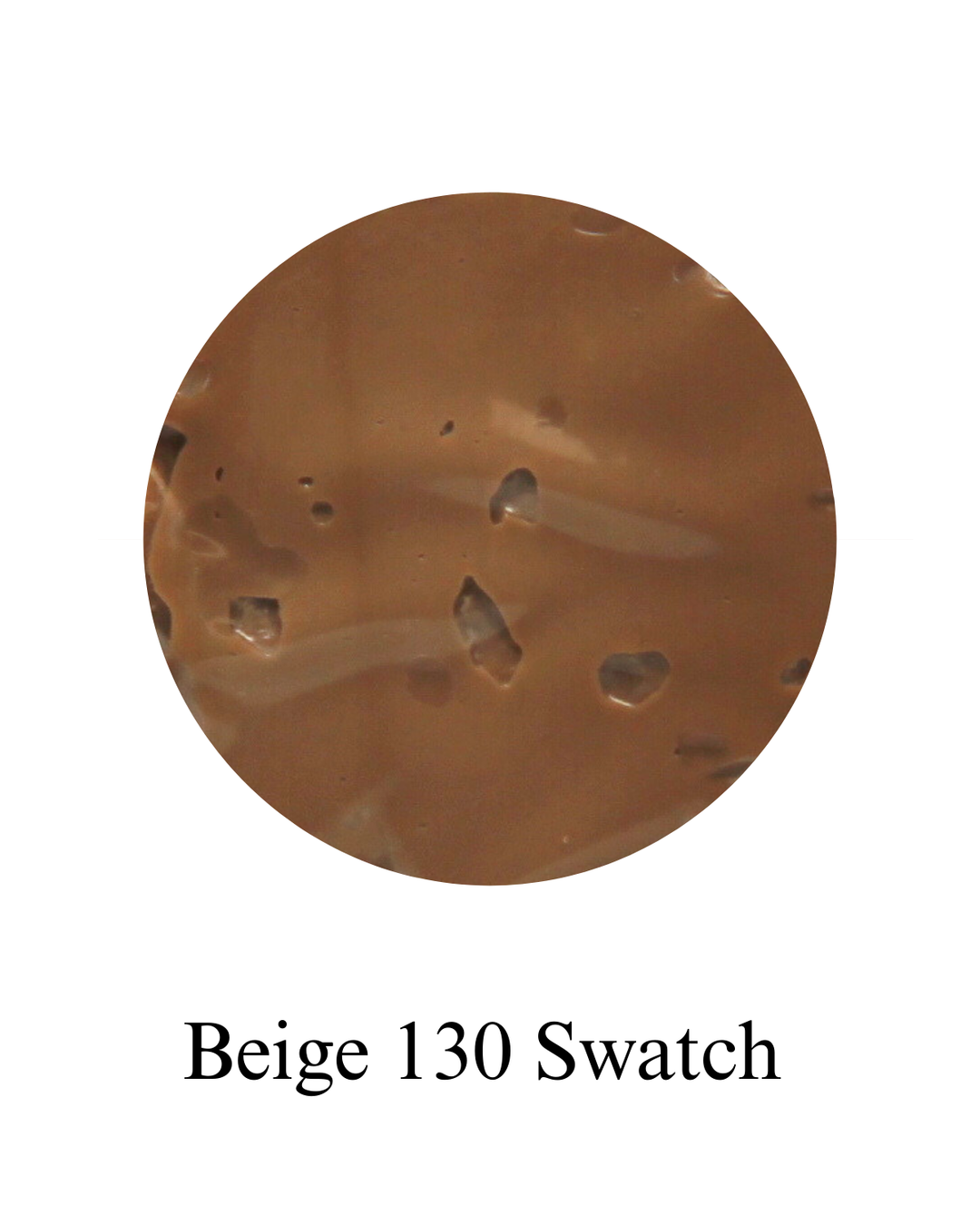 Swatch + Colour Chart