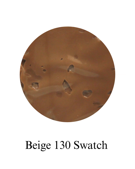 Swatch + Colour Chart