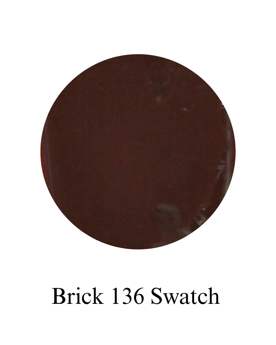 Swatch + Colour Chart