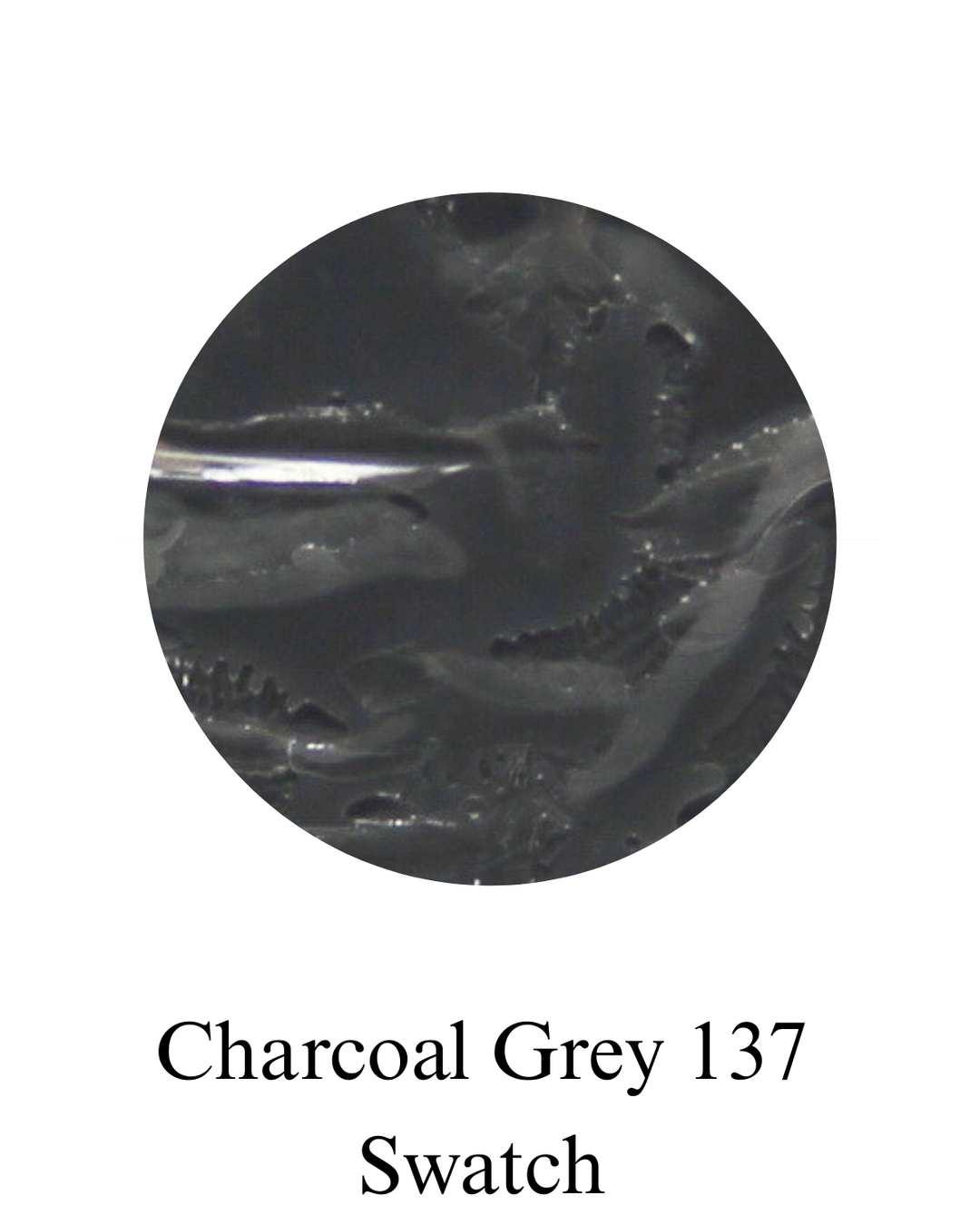 Swatch + Colour Chart