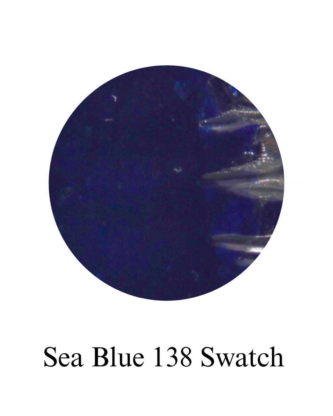 Swatch + Colour Chart