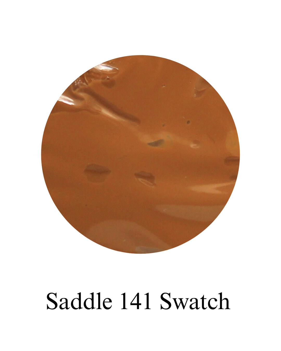 Swatch + Colour Chart