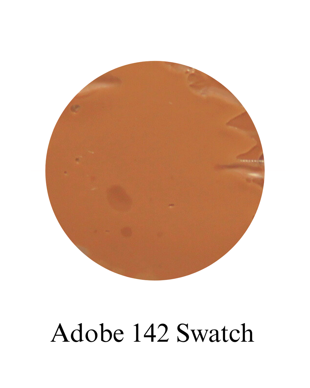 Swatch + Colour Chart