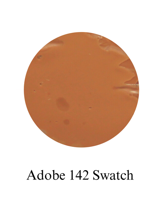 Swatch + Colour Chart