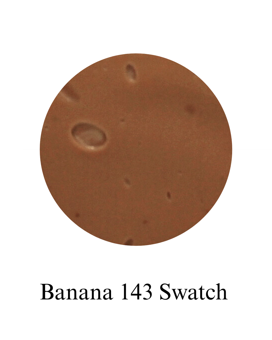 Swatch + Colour Chart