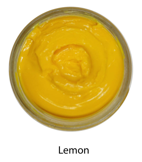 Swatch + Colour Chart