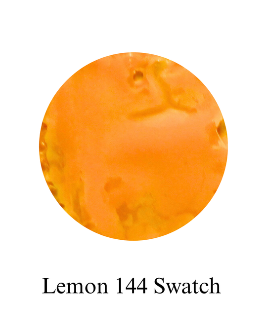 Swatch + Colour Chart