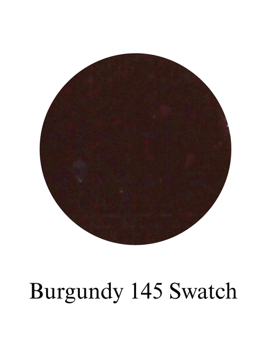 Swatch + Colour Chart