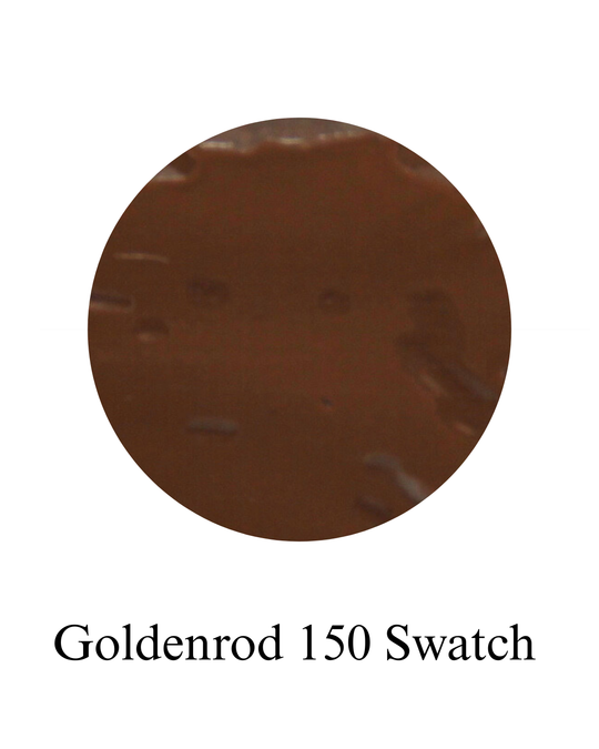 Swatch + Colour Chart