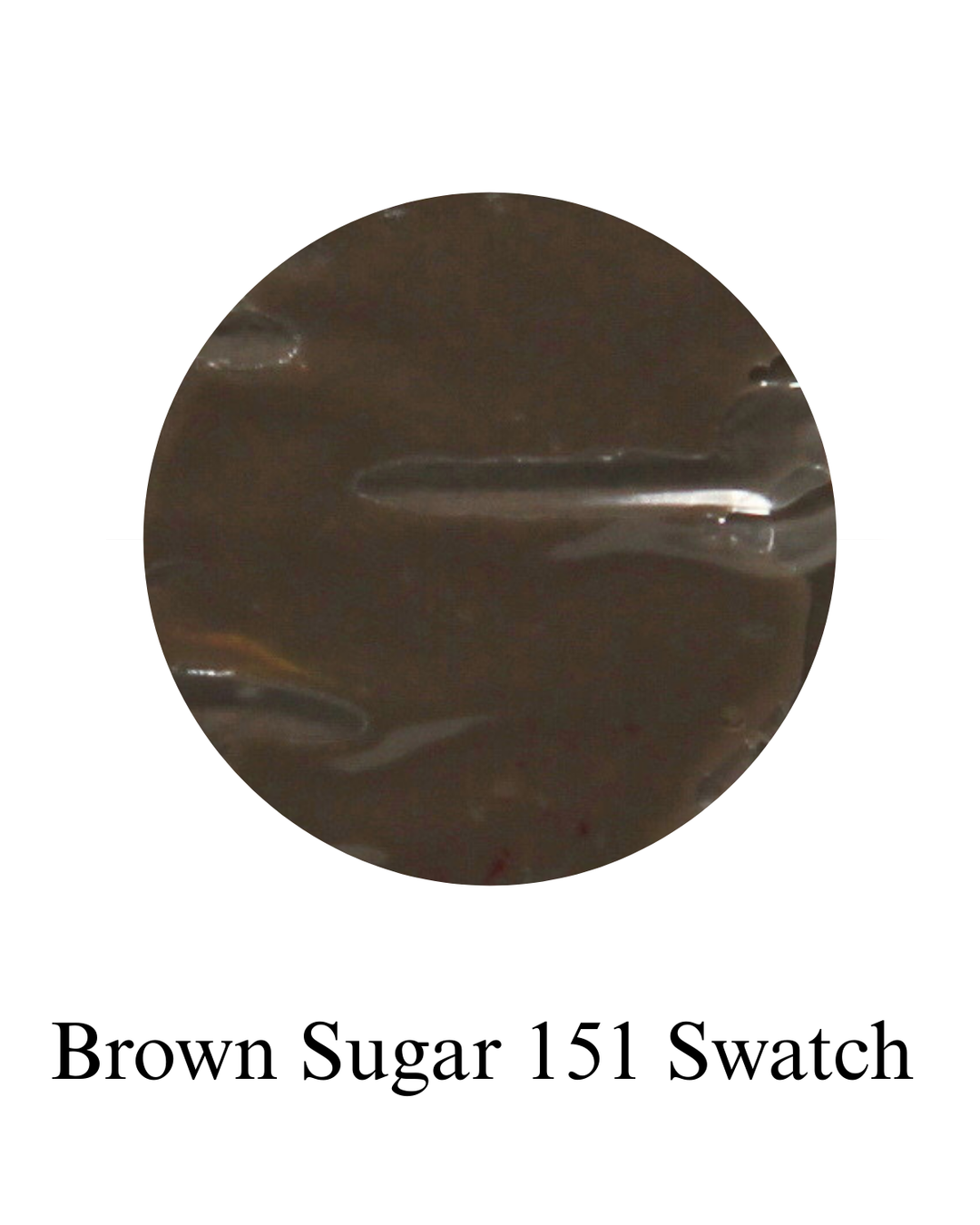 Swatch + Colour Chart