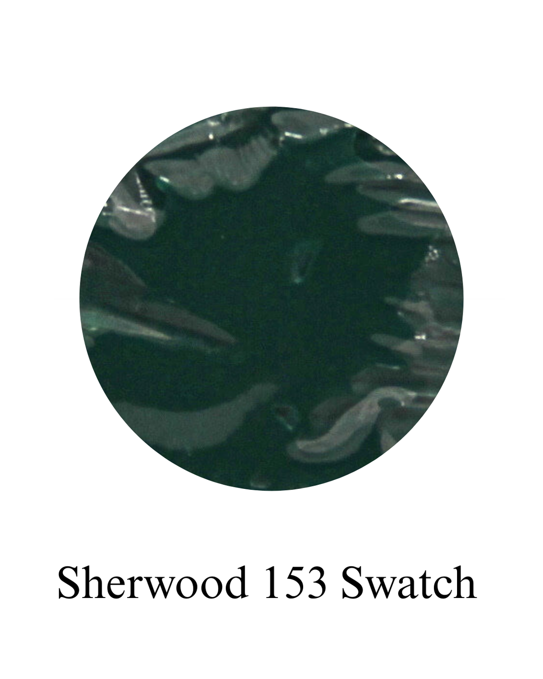 Swatch + Colour Chart