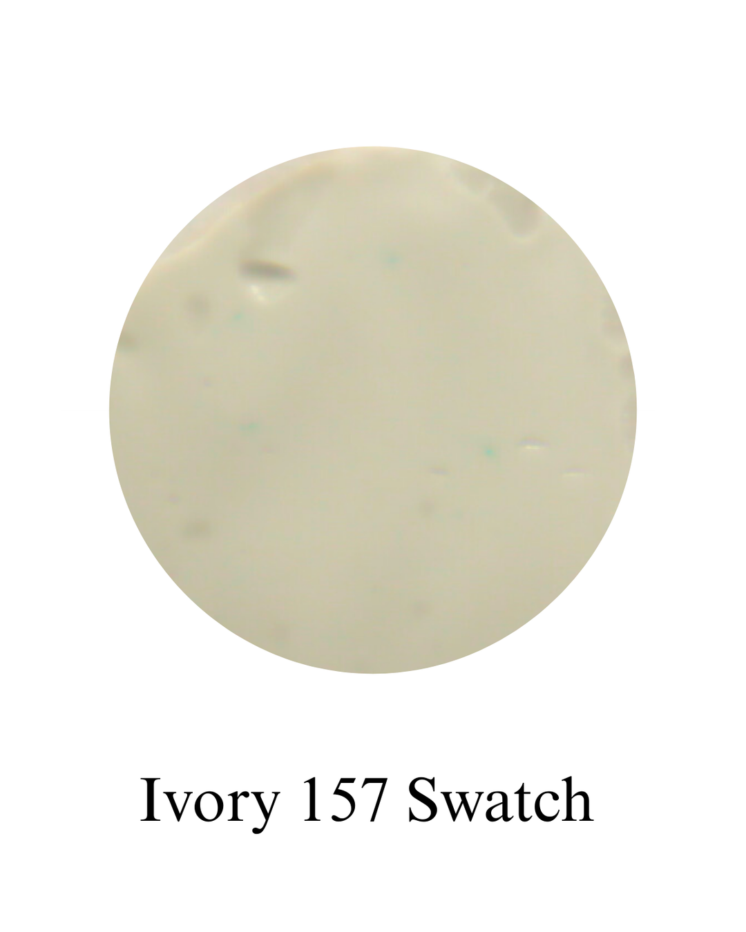 Swatch + Colour Chart