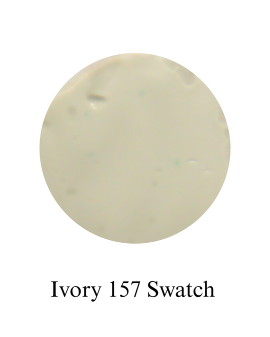 Swatch + Colour Chart