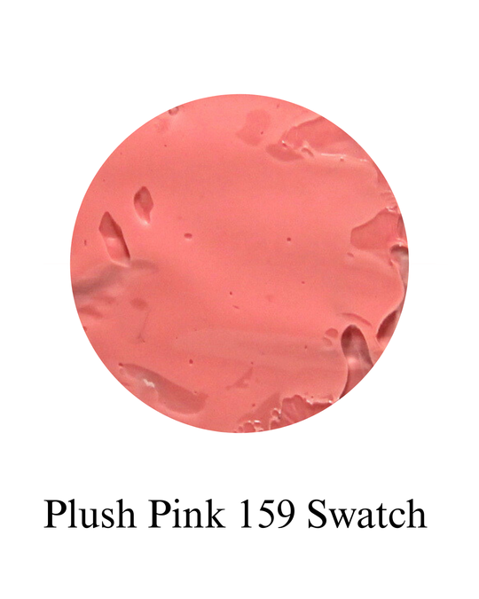 Swatch + Colour Chart