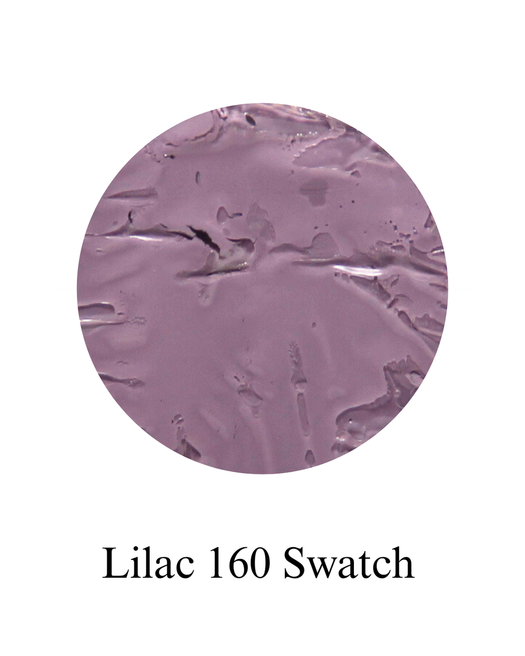 Swatch + Colour Chart