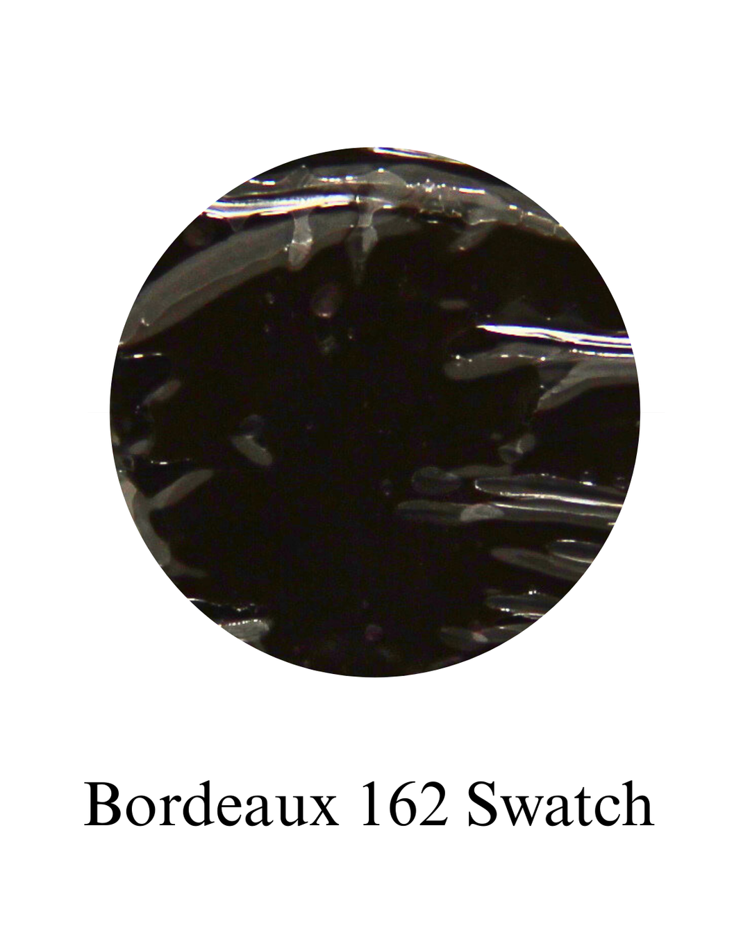 Swatch + Colour Chart