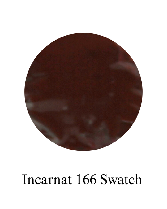 Swatch + Colour Chart