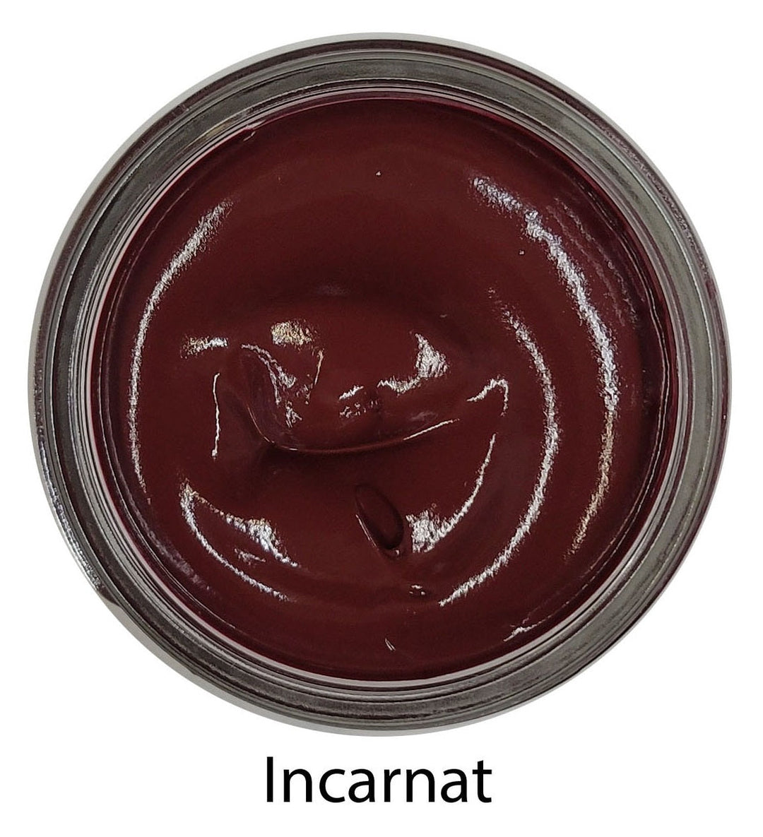 Swatch + Colour Chart