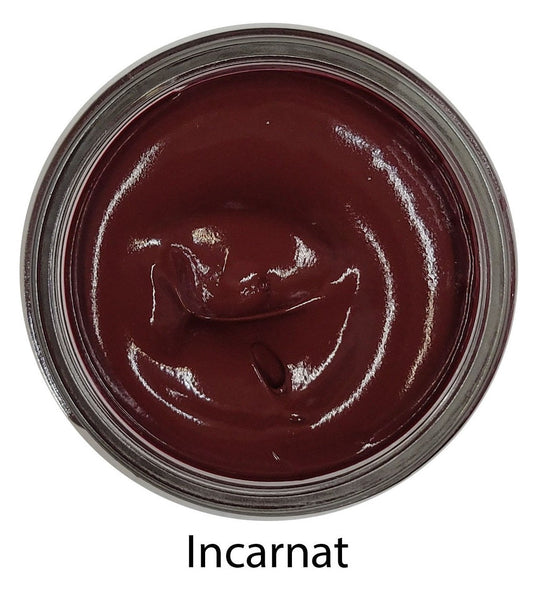 Swatch + Colour Chart