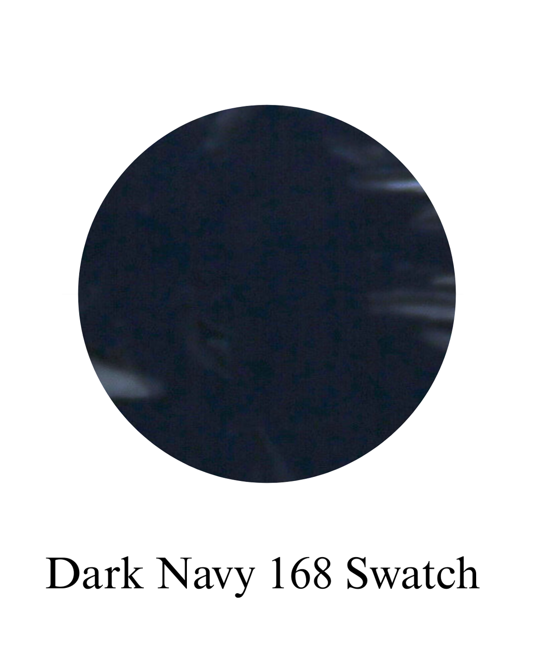 Swatch + Colour Chart