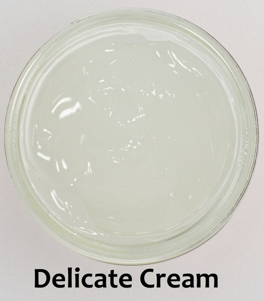 Delicate Cream