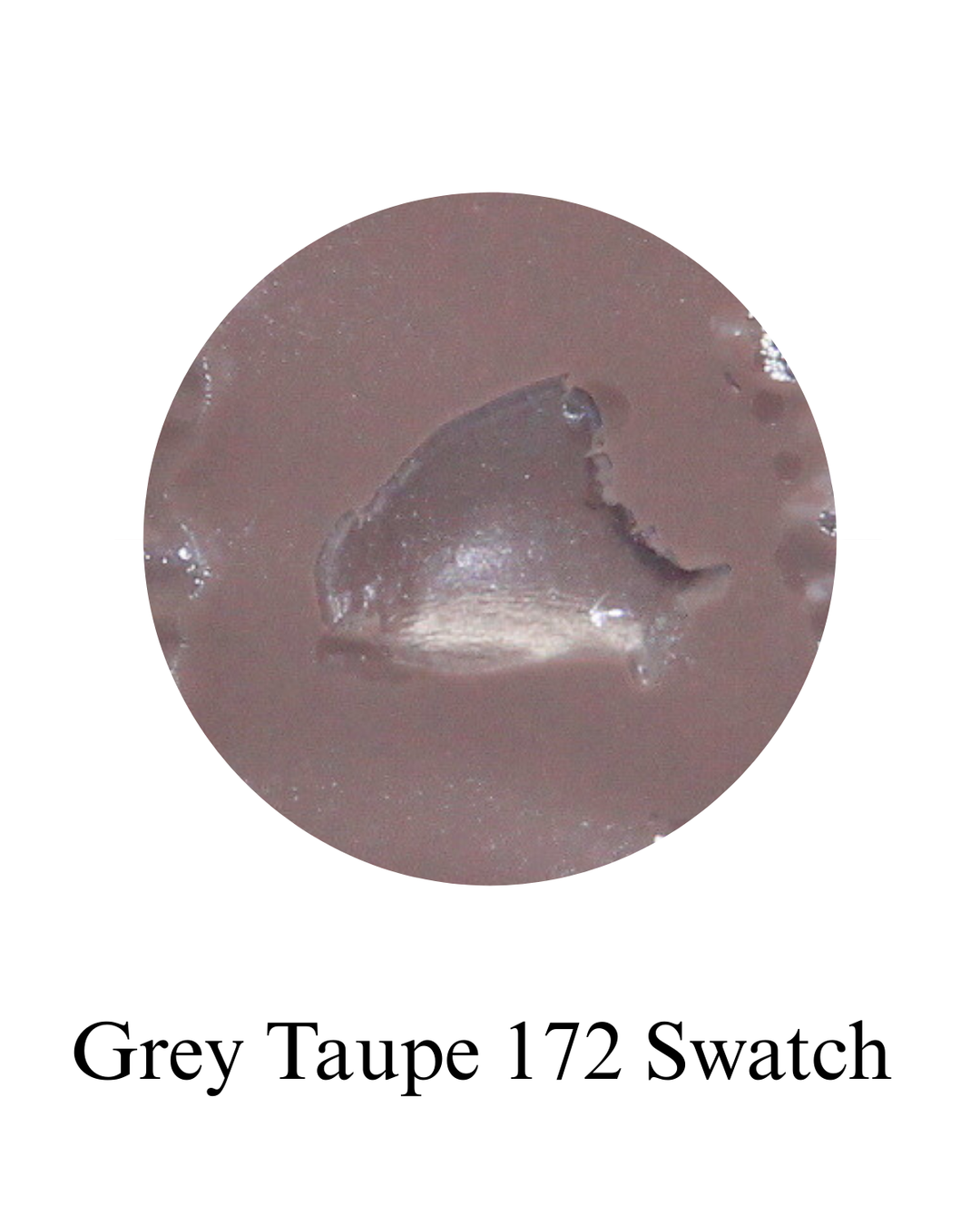 Swatch + Colour Chart