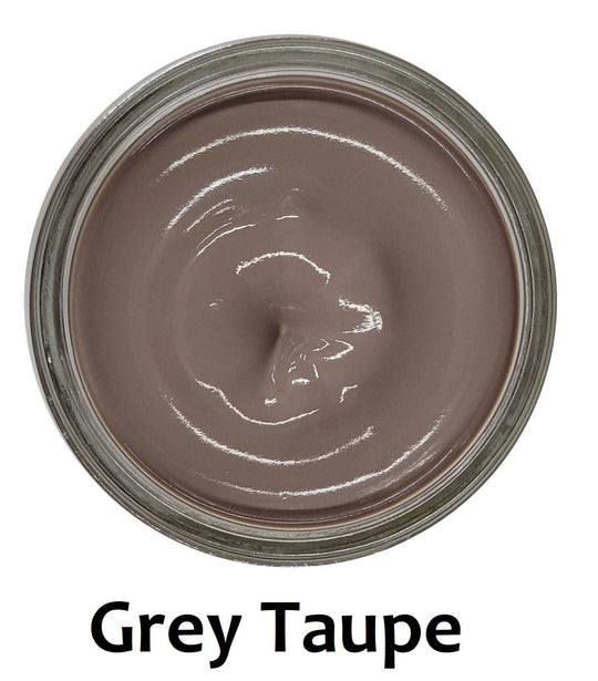 Swatch + Colour Chart