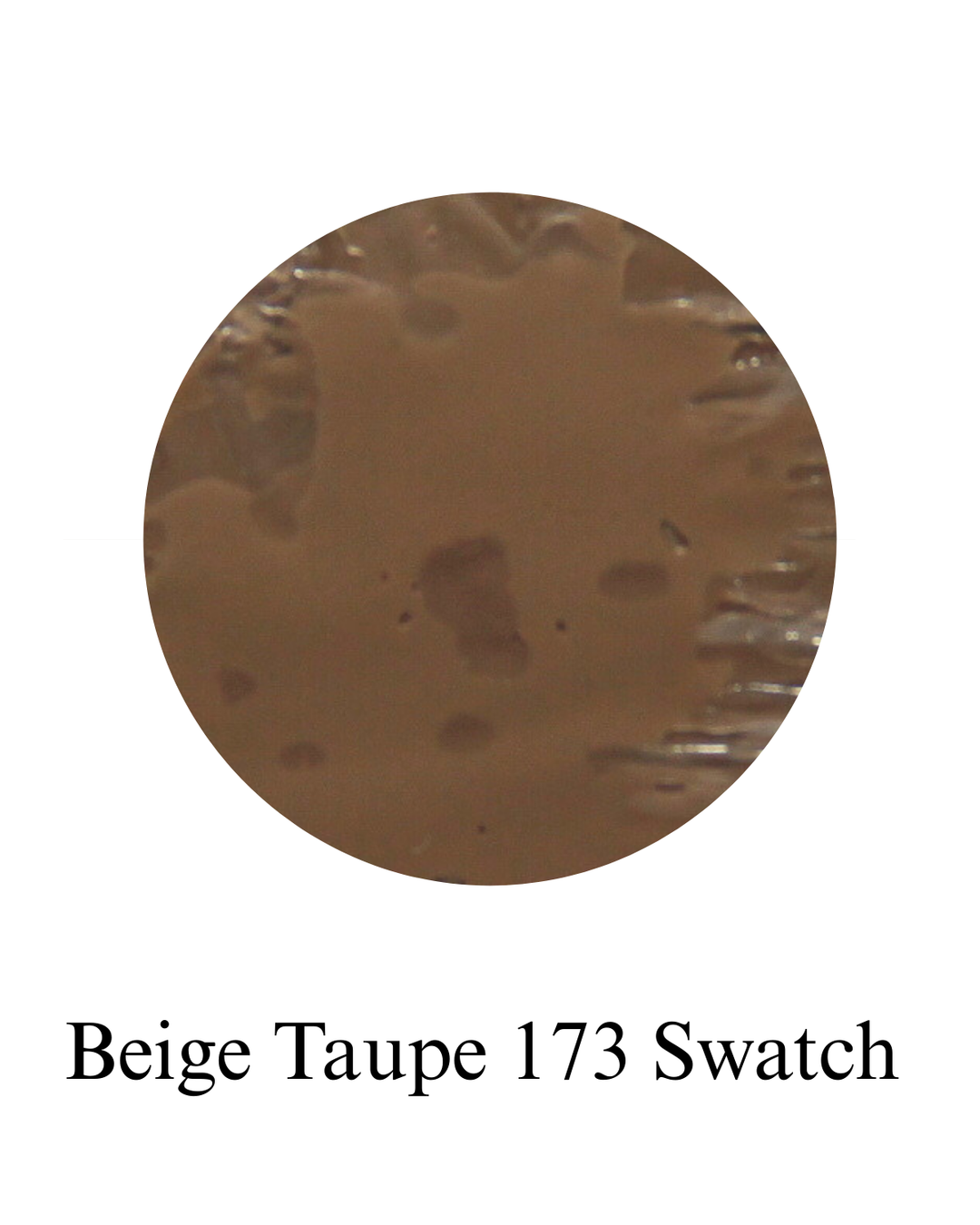 Swatch + Colour Chart