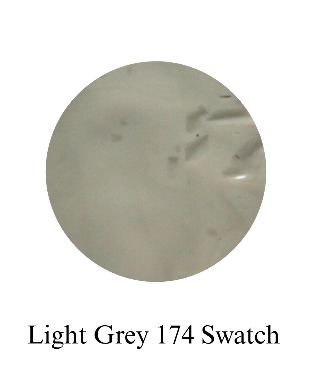 Swatch + Colour Chart