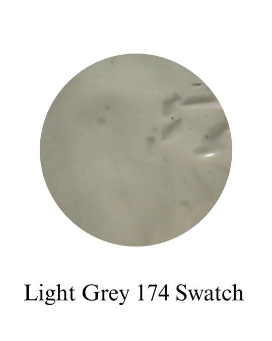 Swatch + Colour Chart