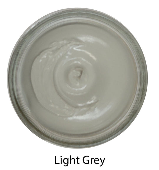 Swatch + Colour Chart