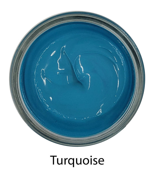 Swatch + Colour Chart