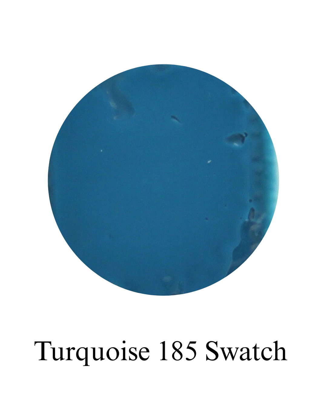 Swatch + Colour Chart