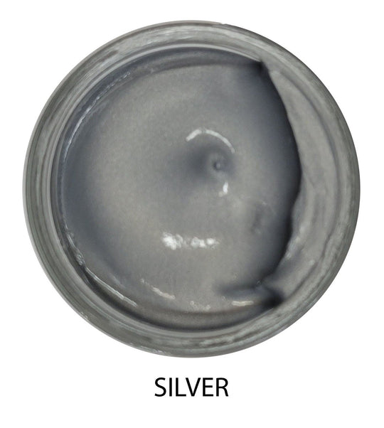 Swatch + Colour Chart