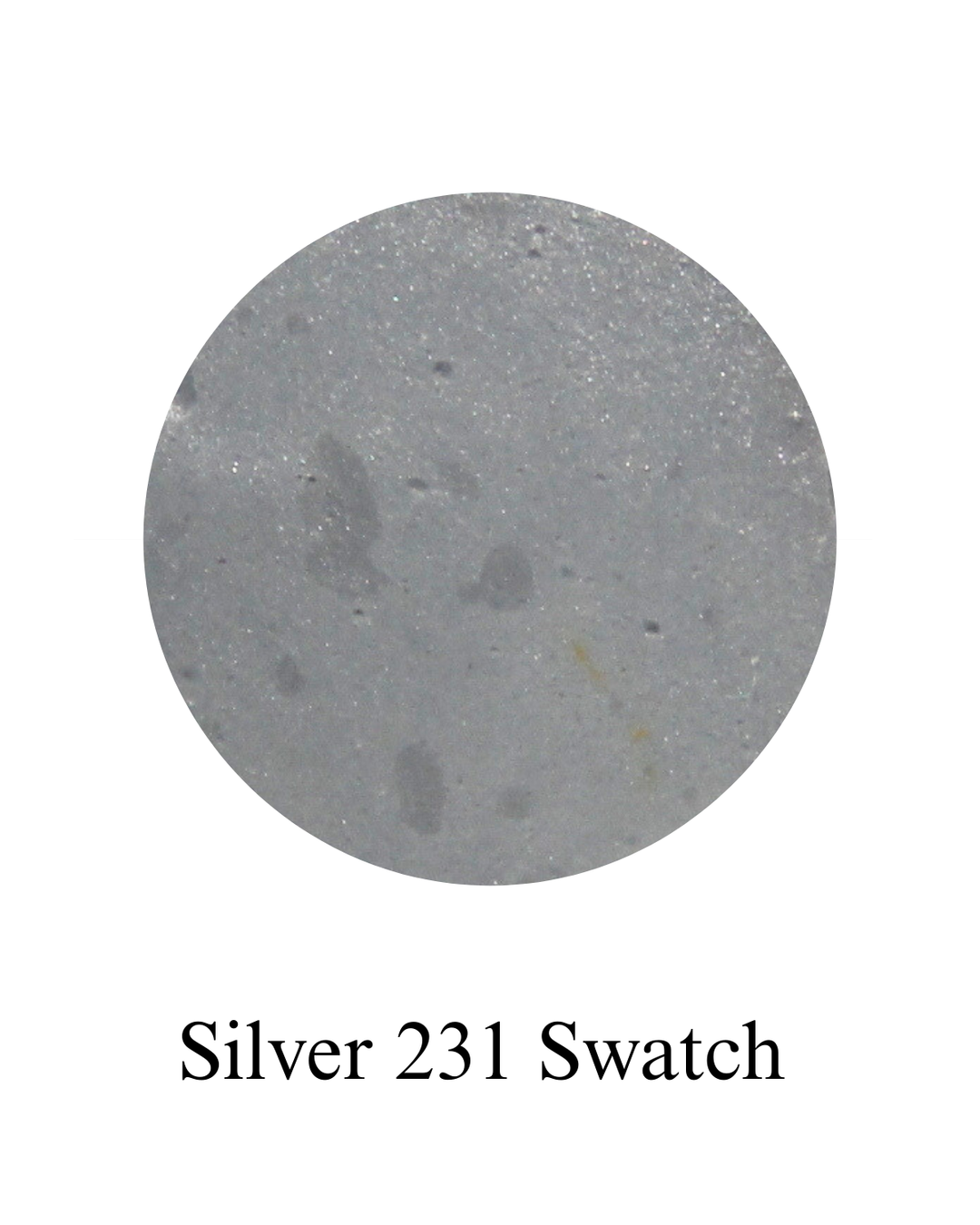 Swatch + Colour Chart