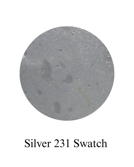 Swatch + Colour Chart