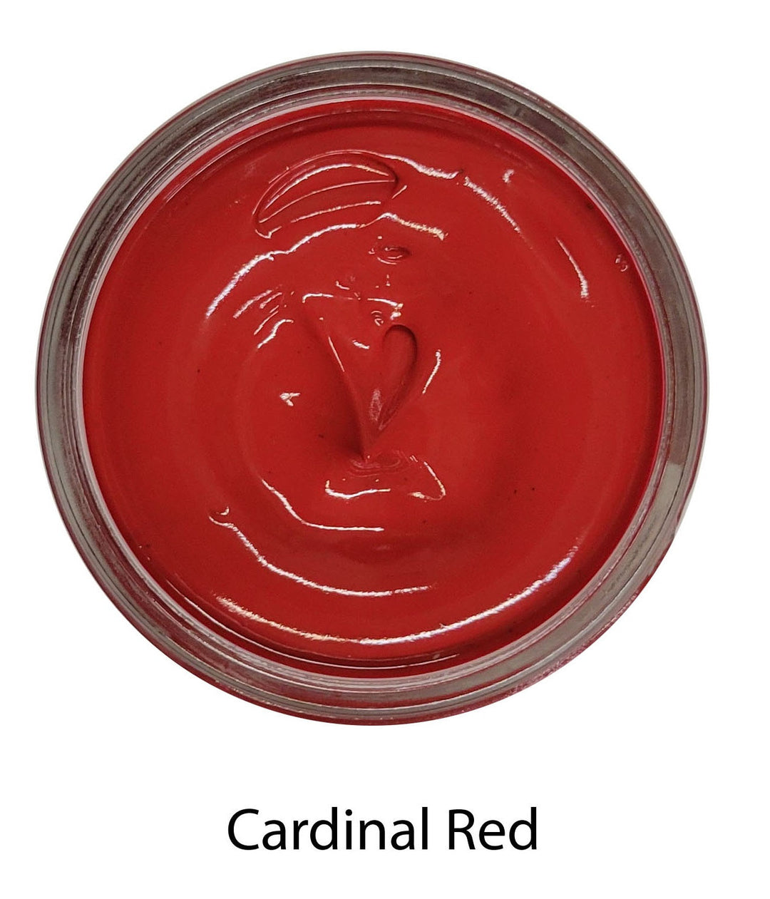 Swatch + Colour Chart