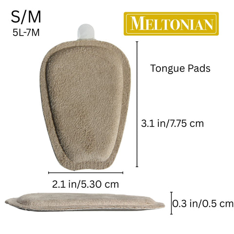 Tongue Pad