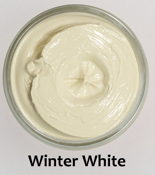 Swatch + Colour Chart