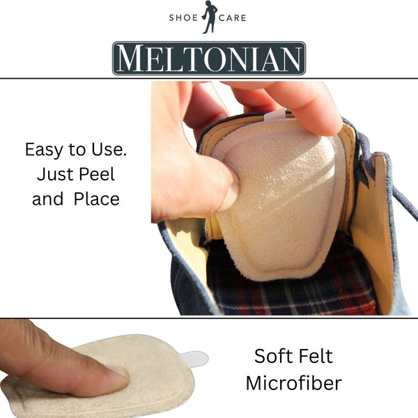 Tongue Pad