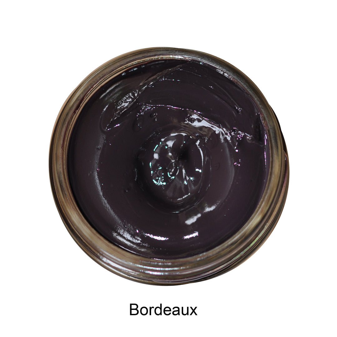 Swatch + Colour Chart