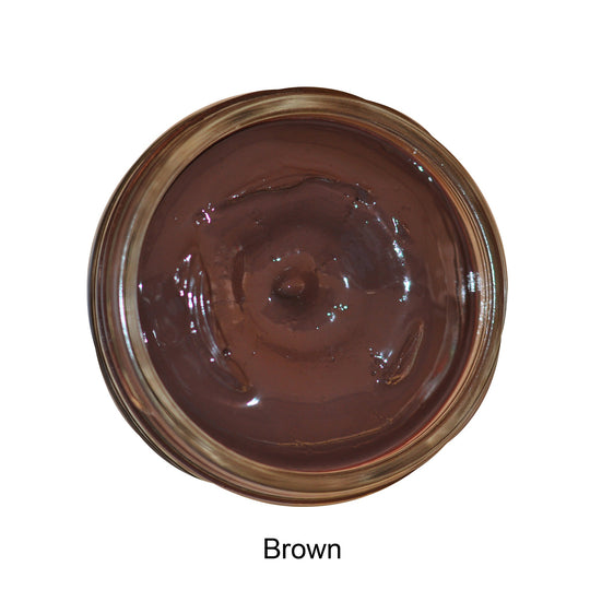 Swatch + Colour Chart