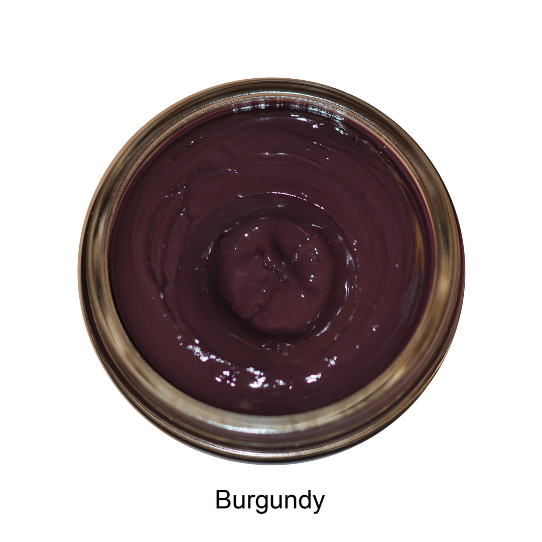 Swatch + Colour Chart