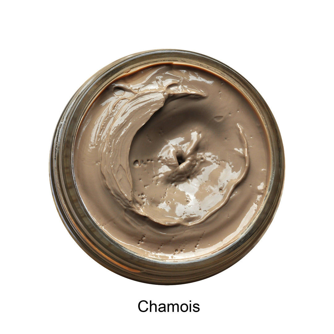 Swatch + Colour Chart