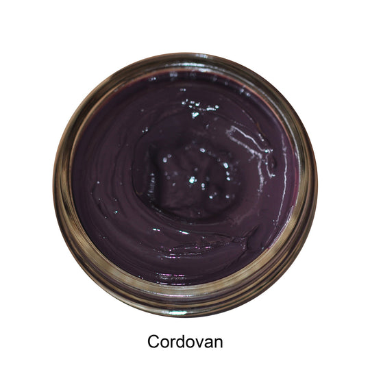 Swatch + Colour Chart