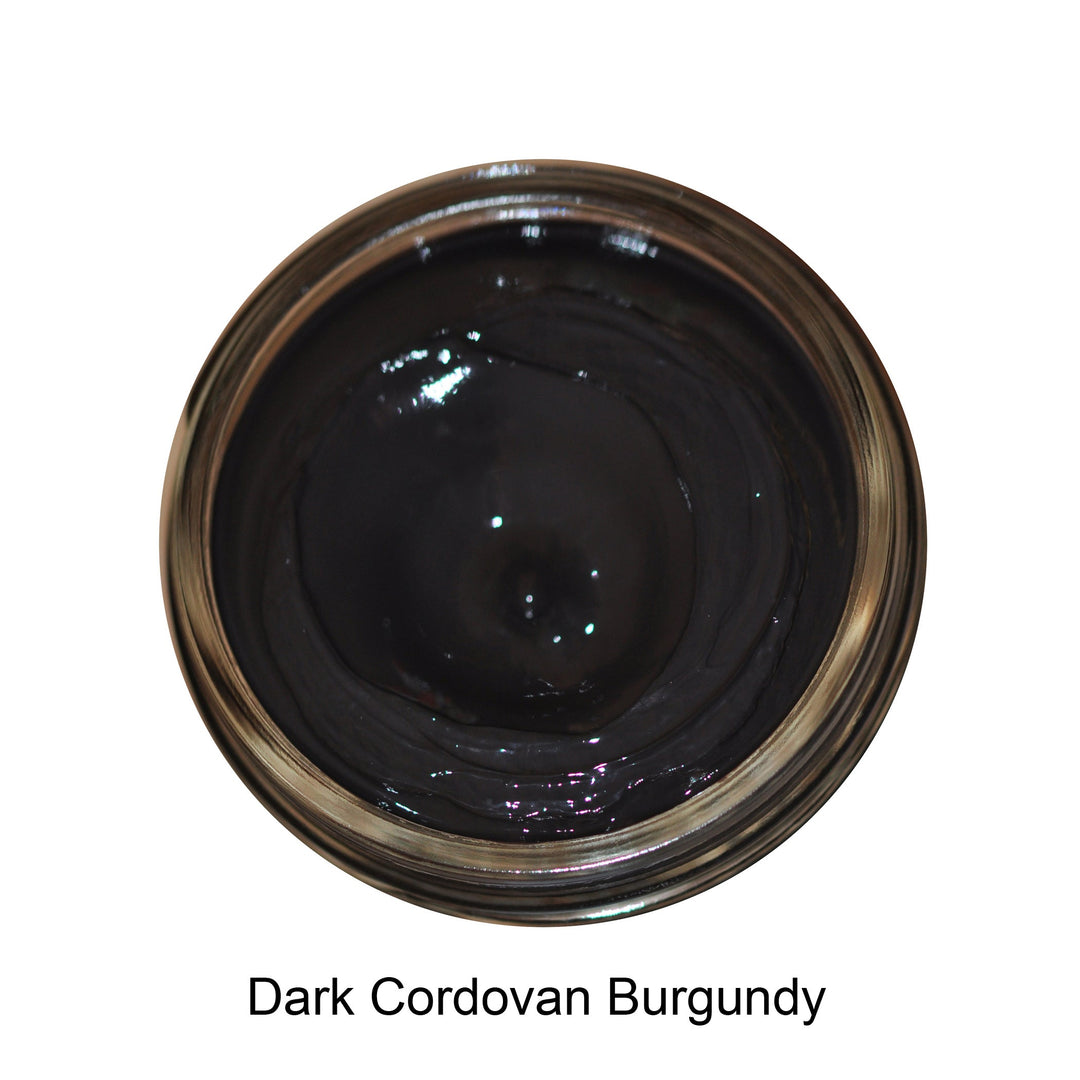 Swatch + Colour Chart