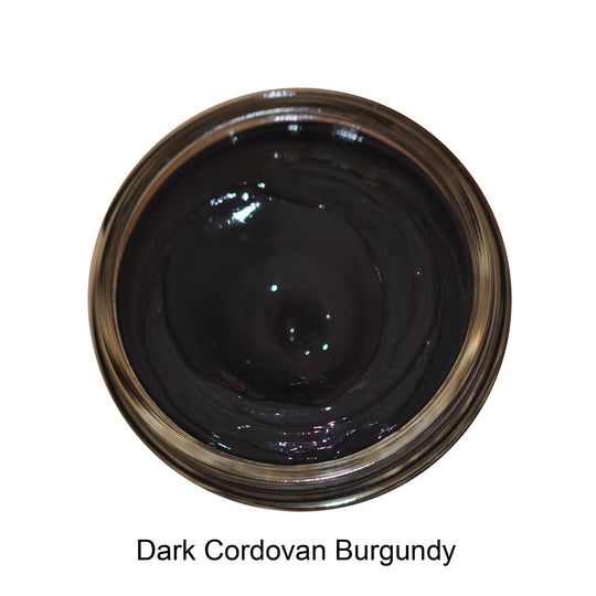 Swatch + Colour Chart